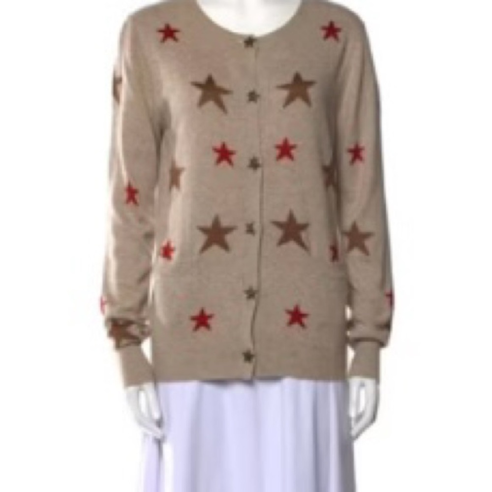 Chanel Sweater